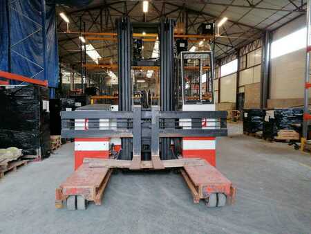 Four-way trucks 2002  Combilift ESA30 (3)