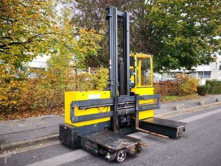 Four-way trucks 2013  Combilift C3000EST (2)