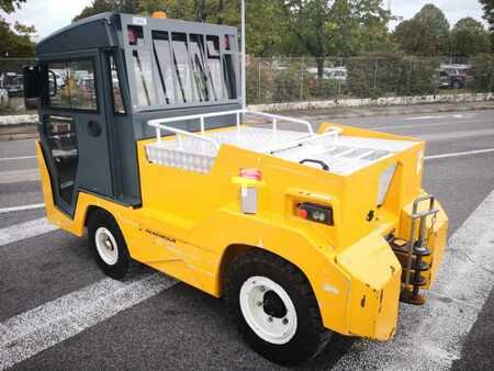 Andet 2013  Jungheinrich EZS 6250 (1)