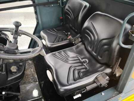 Andet 2013  Jungheinrich EZS 6250 (10)