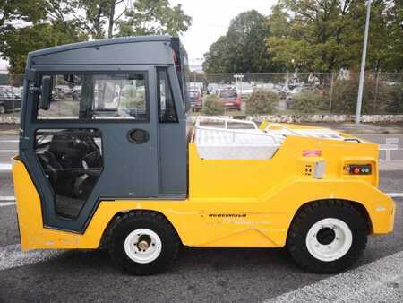 Andet 2013  Jungheinrich EZS 6250 (2)