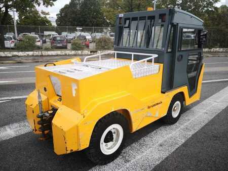 Andet 2013  Jungheinrich EZS 6250 (4)