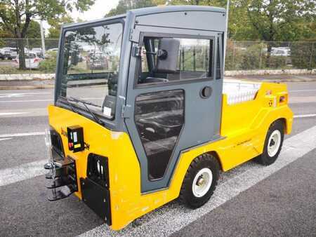 Andet 2013  Jungheinrich EZS 6250 (5)