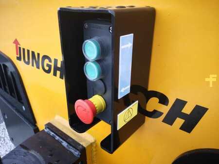 Andet 2013  Jungheinrich EZS 6250 (6)