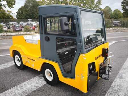 Andet 2013  Jungheinrich EZS 6250 (7)