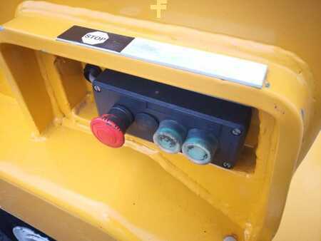 Andet 2013  Jungheinrich EZS 6250 (9)