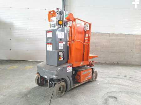 Other 2012  JLG TOUCAN DUO (1)