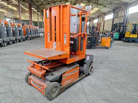 Other 2012  JLG TOUCAN DUO (2)