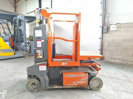 Other 2012  JLG TOUCAN DUO (3)