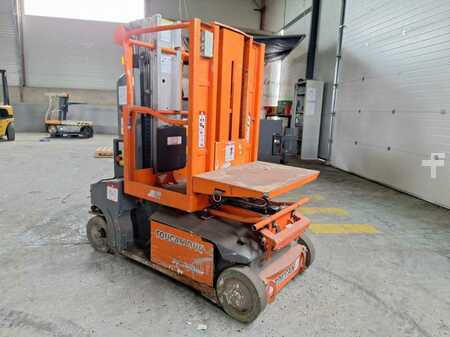 Other 2012  JLG TOUCAN DUO (4)