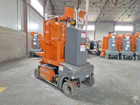 Other 2012  JLG TOUCAN DUO (5)