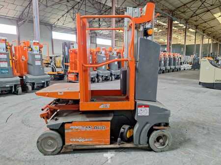Other 2012  JLG TOUCAN DUO (6)