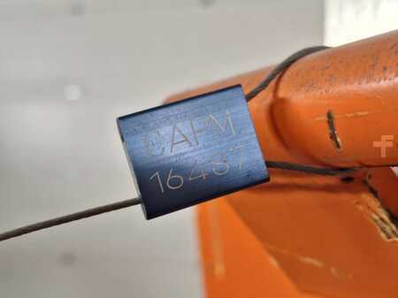 Other 2012  JLG TOUCAN DUO (8)