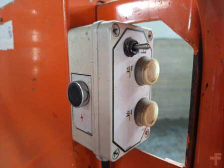 Other 2012  JLG TOUCAN DUO (9)