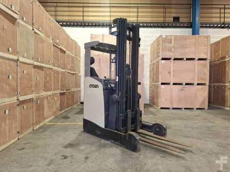 Reachtrucks 2014  Crown ESR5220-1.4 (1)