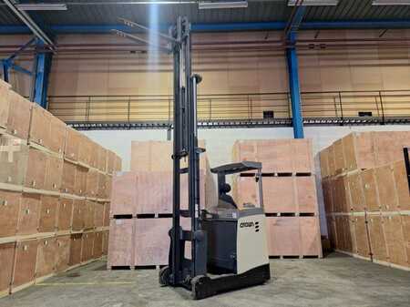 Reachtrucks 2014  Crown ESR5220-1.4 (2)