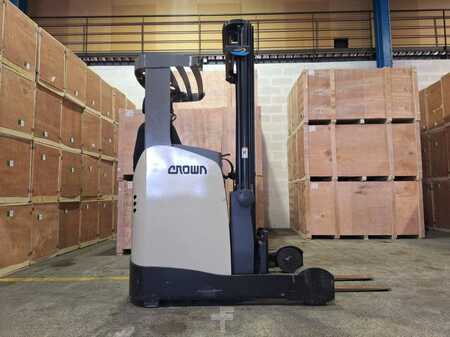 Reachtrucks 2014  Crown ESR5220-1.4 (4)