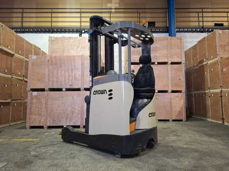Reachtrucks 2014  Crown ESR5220-1.4 (6)