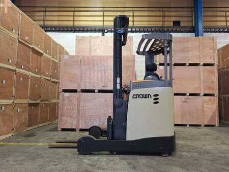Reachtrucks 2014  Crown ESR5220-1.4 (8)