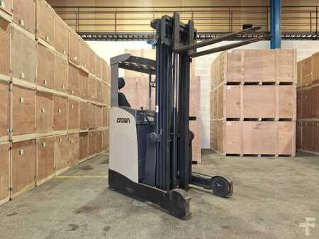 Reachtrucks 2014  Crown ESR5220-1.4 (9)