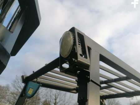 El Truck - 4-hjul 2009  CAT Lift Trucks EC55N (19)