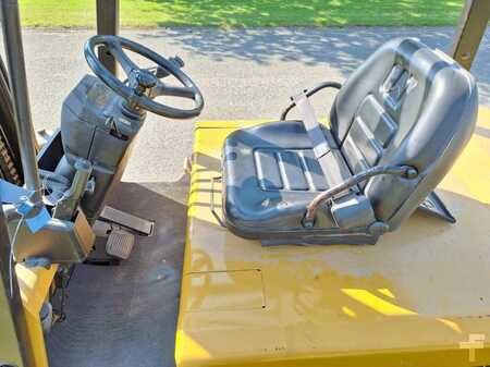 El Truck - 4-hjul 2009  CAT Lift Trucks EC55N (8)