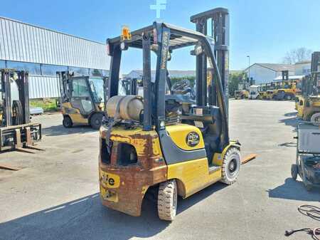LPG Forklifts 2017  Yale GLP20SVX-VALUE (3)