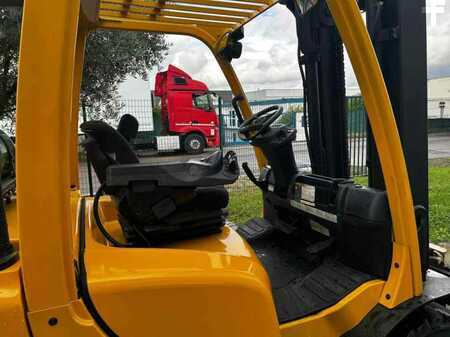 LPG Forklifts 2017  Yale GLP55VX-VALUE (5)