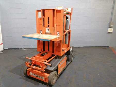 Other 2013  JLG TOUCAN DUO (2)