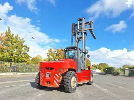 Carrelli elevatori diesel 2021  Kalmar DCG160-12 (10)
