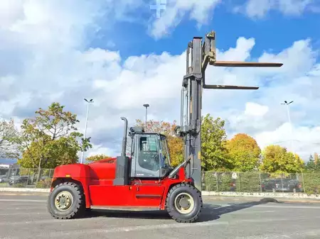 Wózki widłowe diesel 2021  Kalmar DCG160-12 (12)