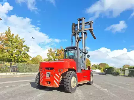 Wózki widłowe diesel 2021  Kalmar DCG160-12 (15)