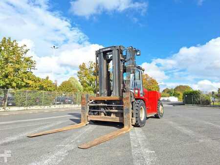 Carrelli elevatori diesel 2021  Kalmar DCG160-12 (3)