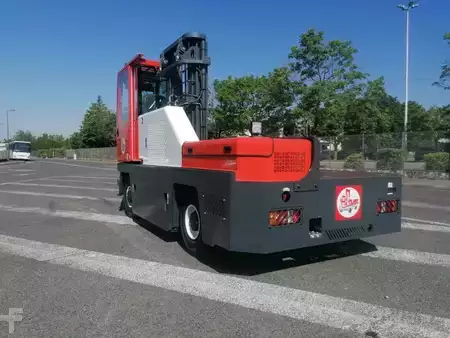 Wózki widłowy boczny 2021  AMLIFT C5000-14 AMLAT (13)
