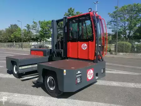 Wózki widłowy boczny 2021  AMLIFT C5000-14 AMLAT (14)