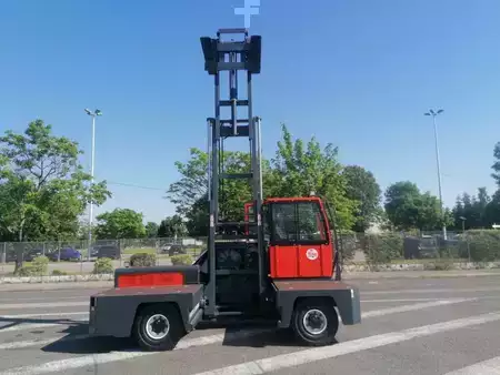 Wózki widłowy boczny 2021  AMLIFT C5000-14 AMLAT (16)