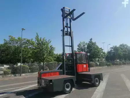 Wózki widłowy boczny 2021  AMLIFT C5000-14 AMLAT (17)