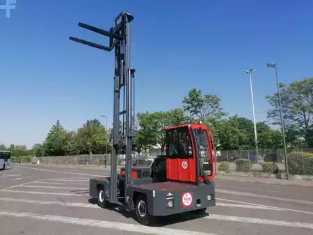 Wózki widłowy boczny 2021  AMLIFT C5000-14 AMLAT (19)
