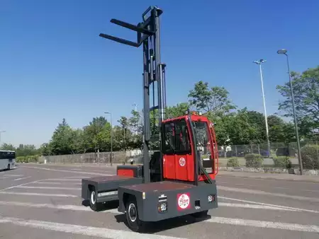 Wózki widłowy boczny 2021  AMLIFT C5000-14 AMLAT (20)