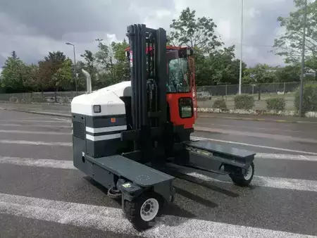 Vierwegestapler 2021  AMLIFT C40-12/55 (12)