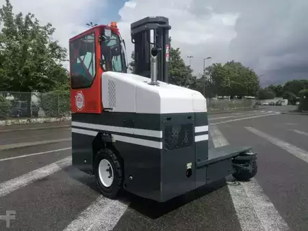 Vierwegestapler 2021  AMLIFT C40-12/55 (14)