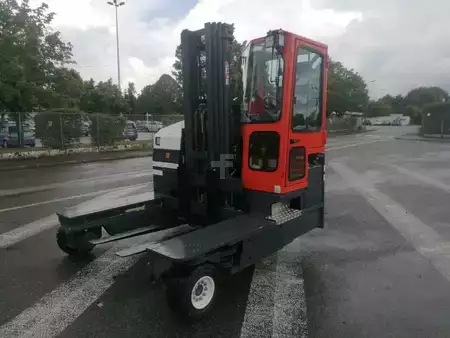 Vierwegestapler 2021  AMLIFT C40-12/55 (17)