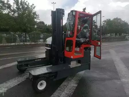 Vierwegestapler 2021  AMLIFT C40-12/55 (20)