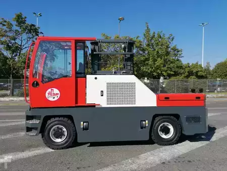 Wózki widłowy boczny 2021  AMLIFT C40-14/55 (11)