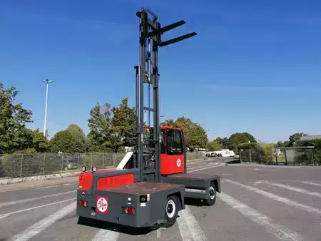 Wózki widłowy boczny 2021  AMLIFT C40-14/55 (15)