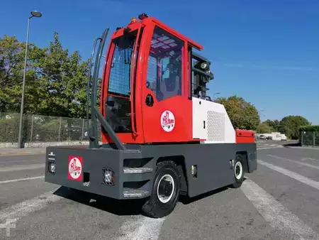 Wózki widłowy boczny 2021  AMLIFT C40-14/55 (16)