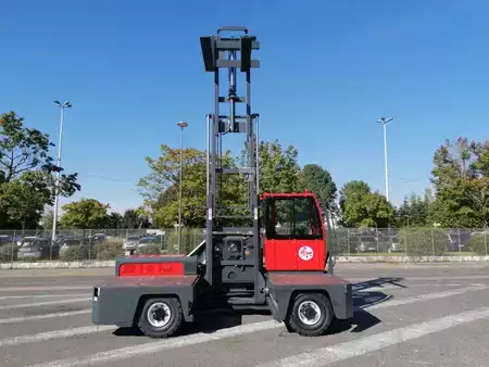 Wózki widłowy boczny 2021  AMLIFT C40-14/55 (18)