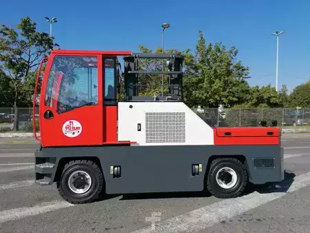 Wózki widłowy boczny 2021  AMLIFT C40-14/55 (19)