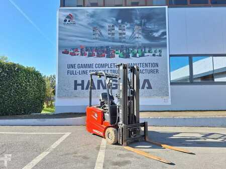 Elektro 3 Rad 2017  HC (Hangcha) A3W15 (1)