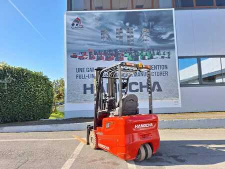 Elektro 3 Rad 2017  HC (Hangcha) A3W15 (3)